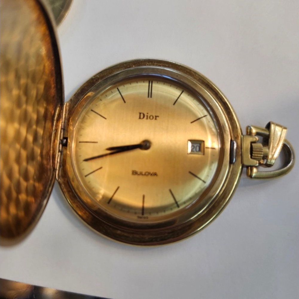 Pocket watch - Picture 6 of 6